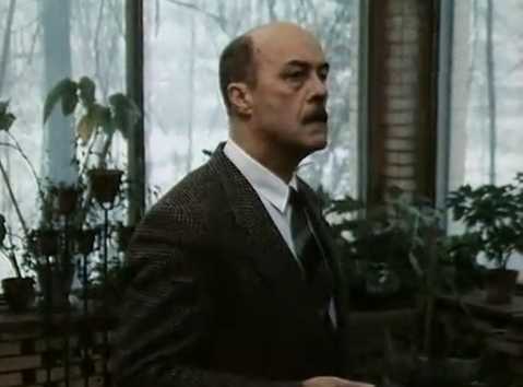 "И возвращается ветер..." (1991)