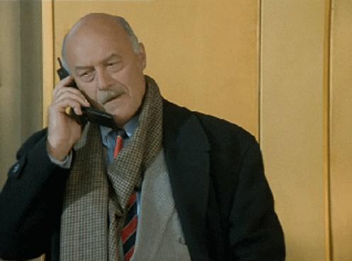 "Орел и решка" (1995)