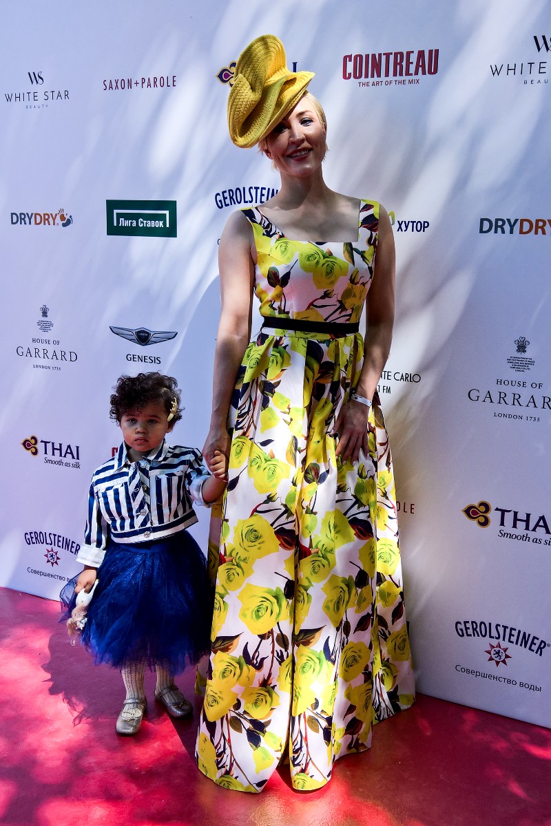 Певица Саша после жизни в Америке настаивает, что ее зовут Градива.