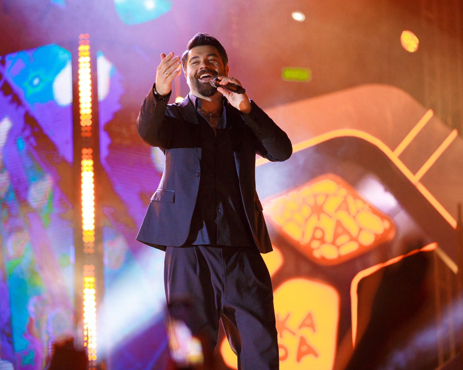 Алексей Чумаков.