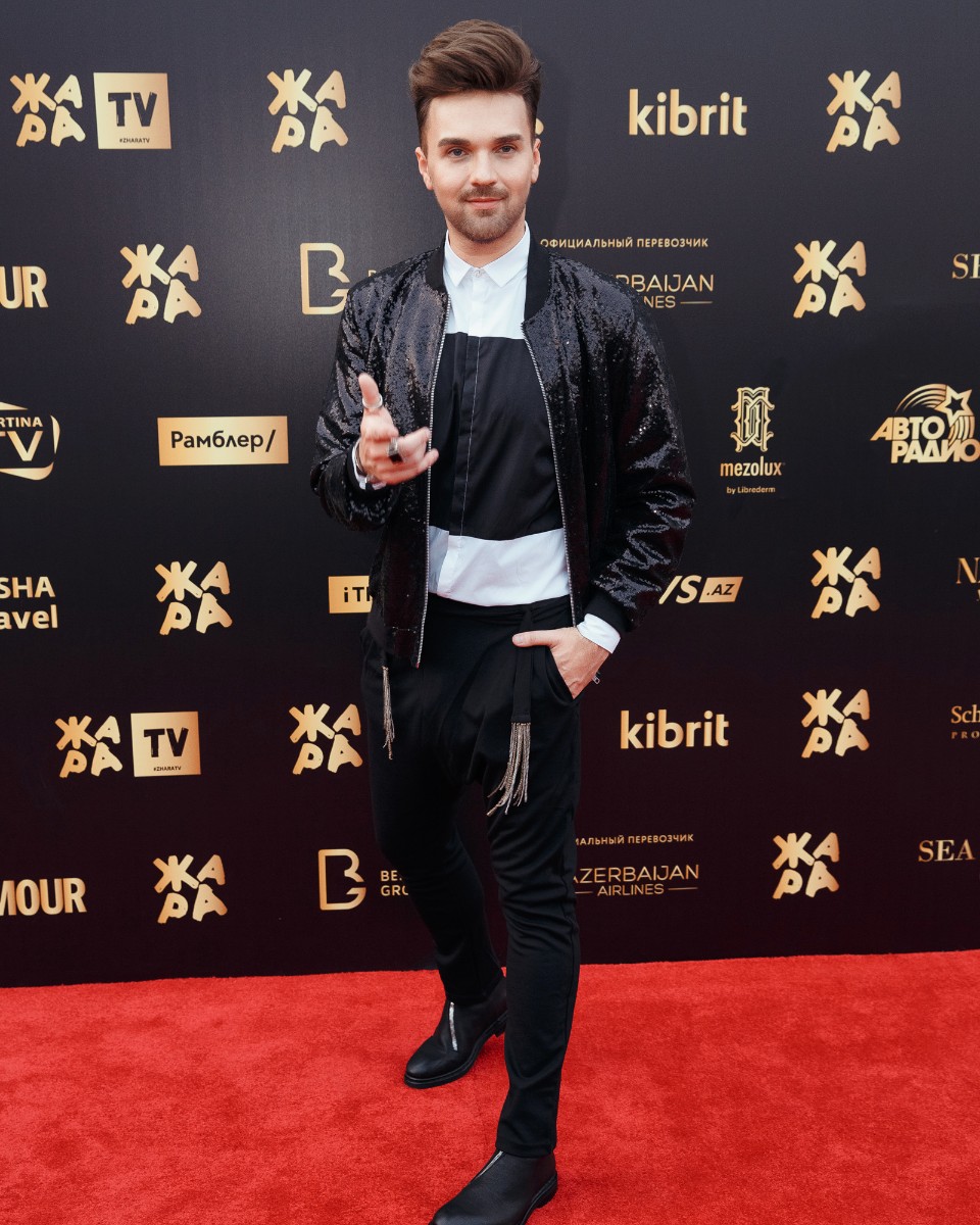 Александр Панайотов.