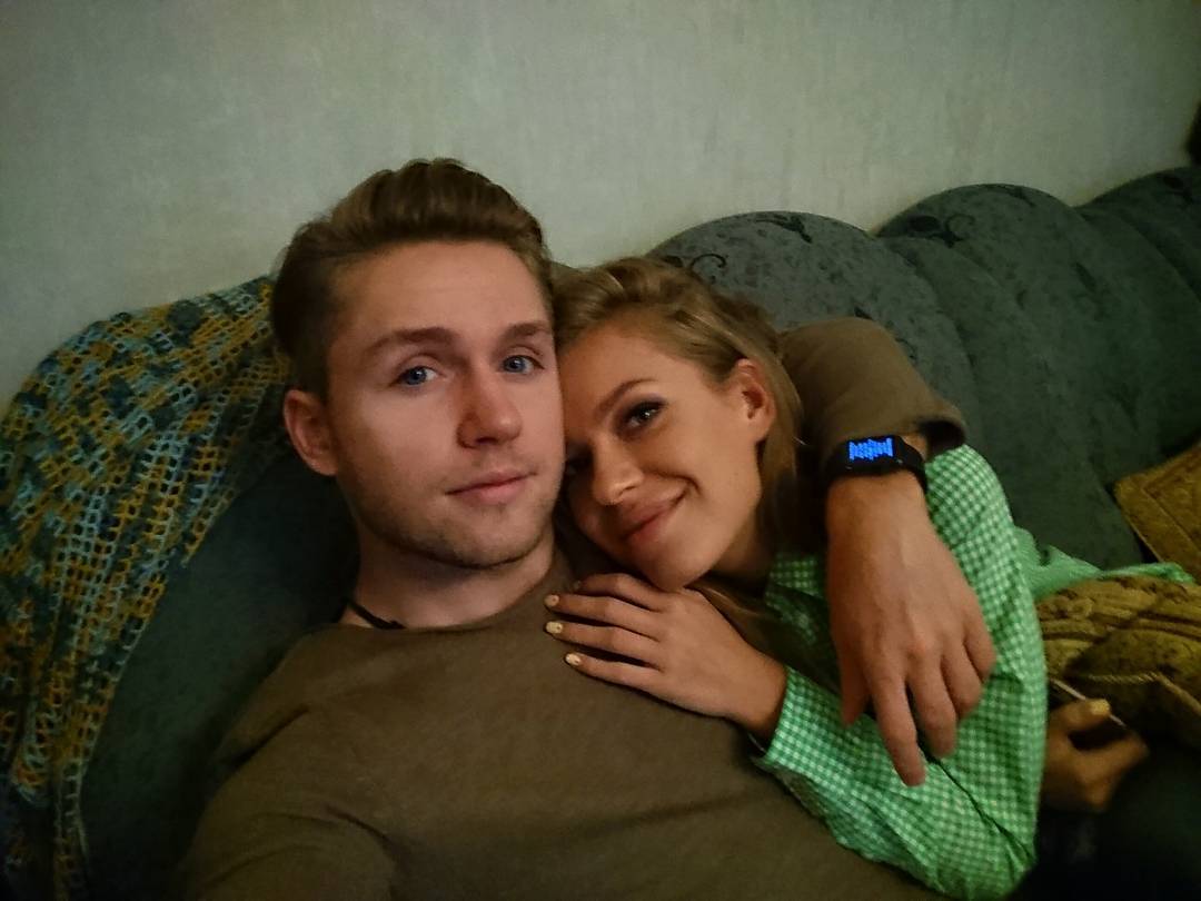 Пара оказалась в числе финалистов конкурса "Фабрика звезд".