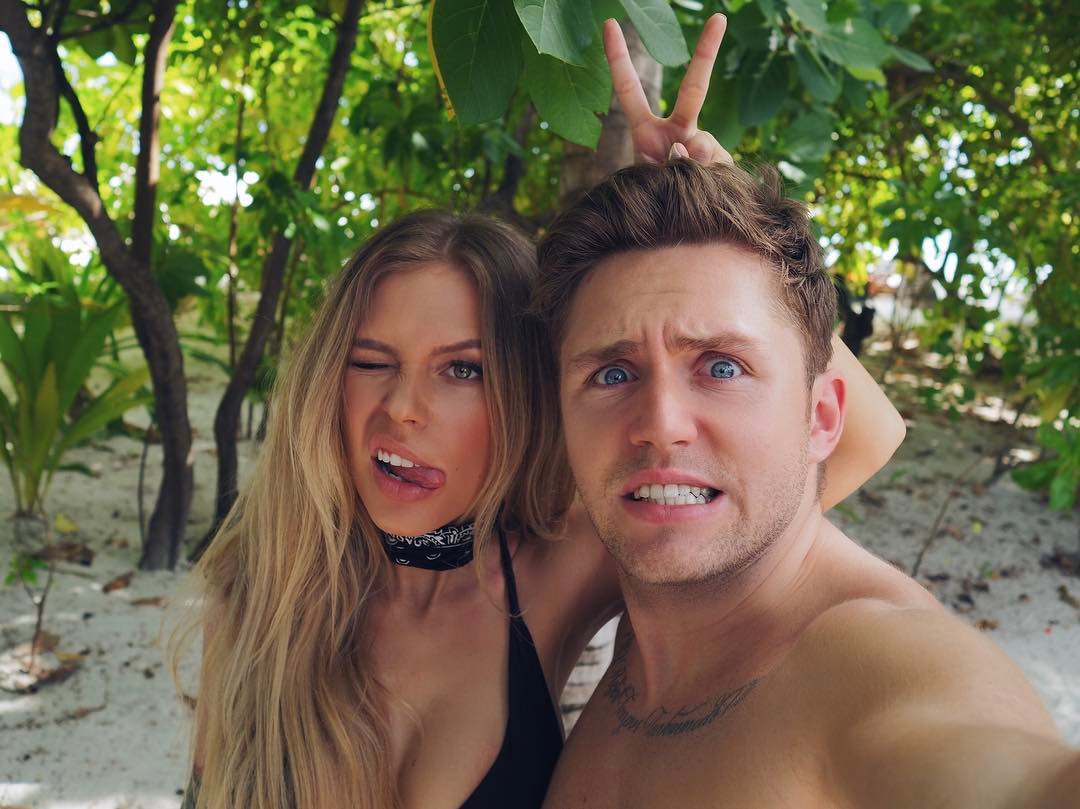 Влад после проекта начал покорять мир шоу-бизнеса, а Рита создала независимую группу.