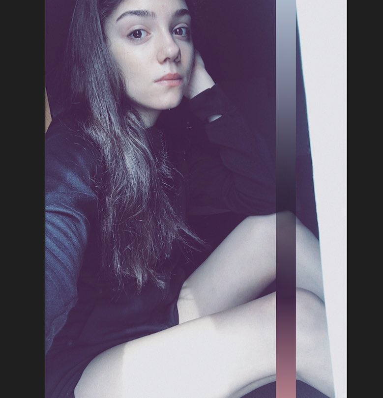 После отъезда в Канаду она призналась, что поборола один из своих страхов.