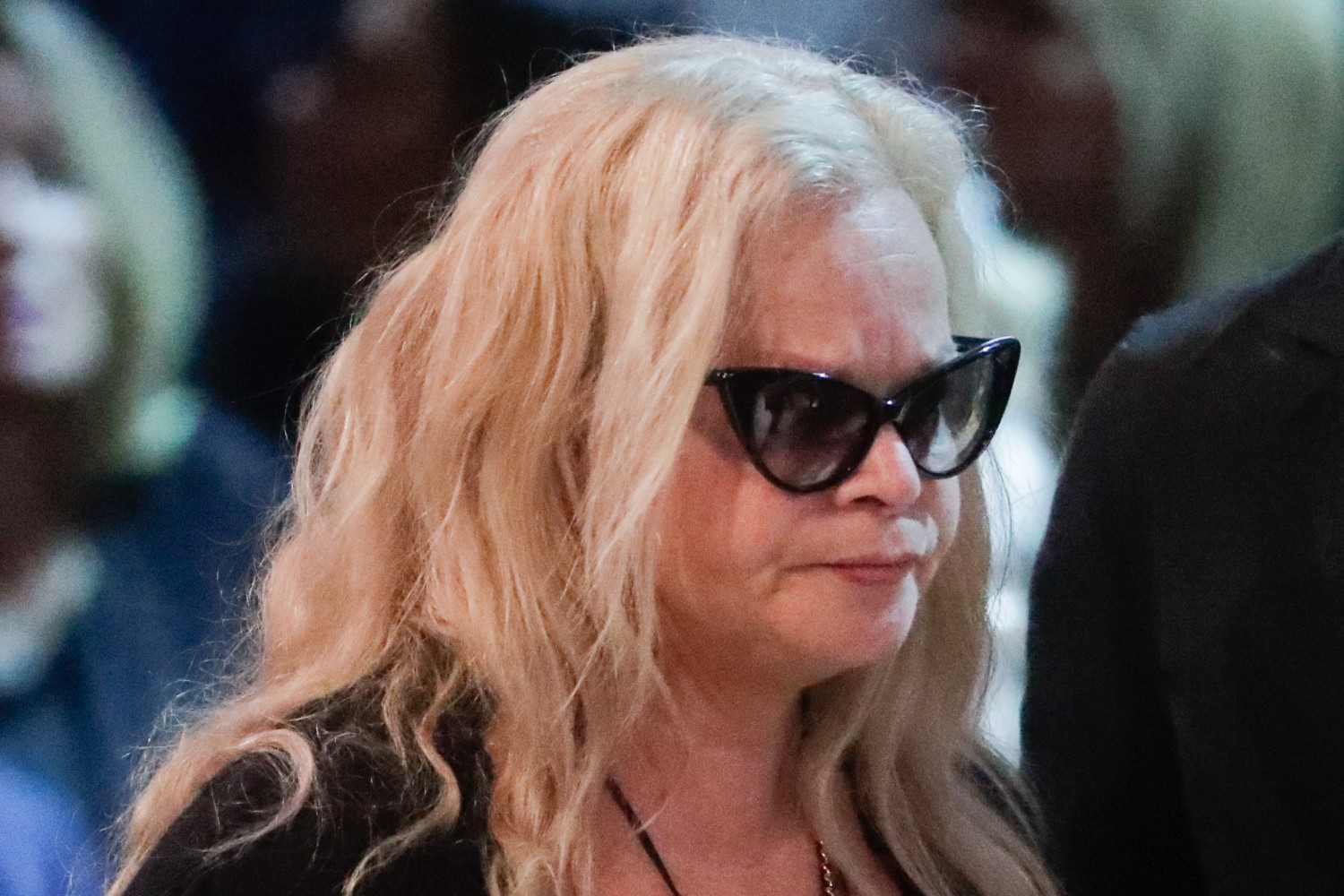 Лариса Долина