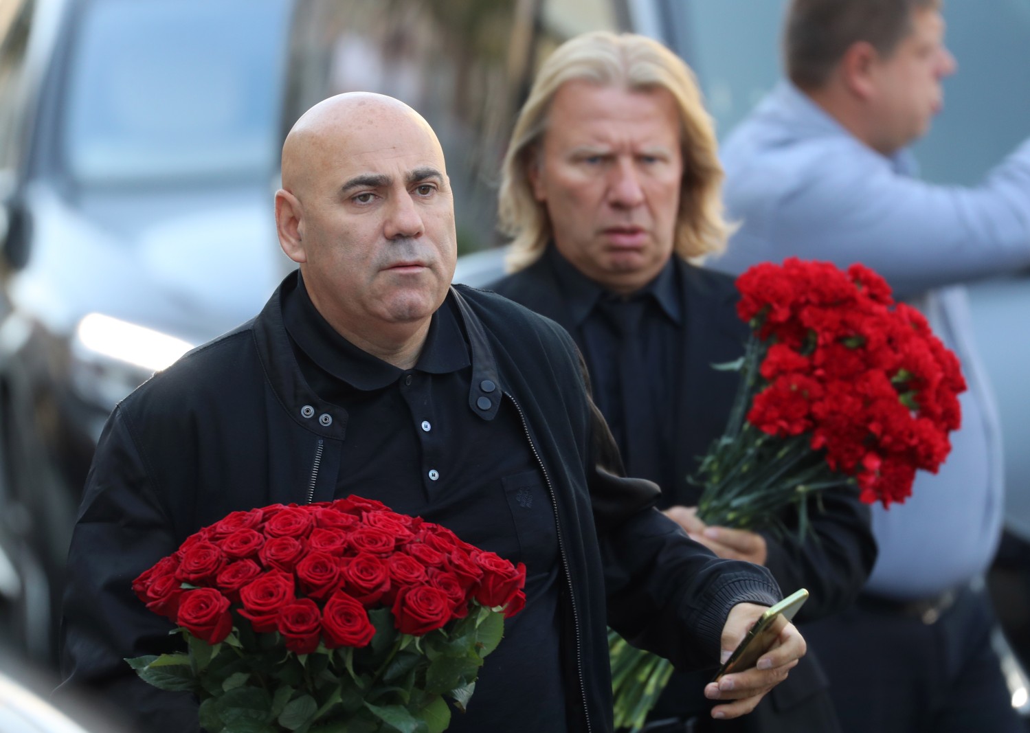 Иосиф Пригожин