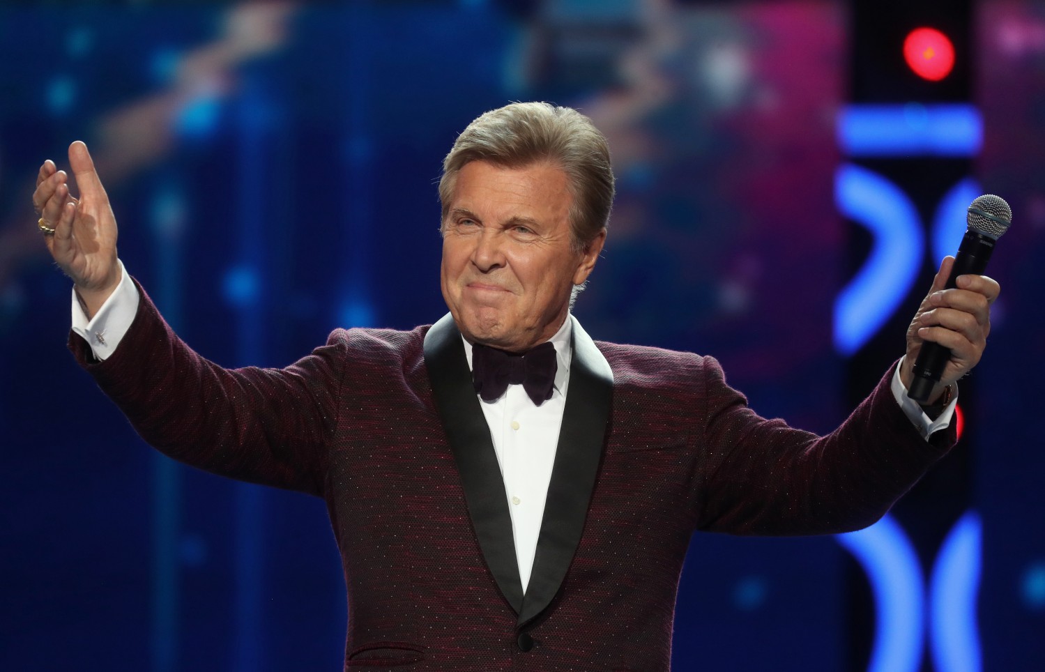 Лев Лещенко.