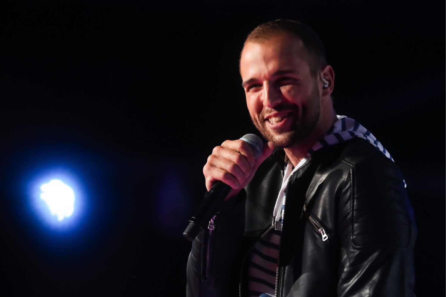 Участник конкурса от Мальты Klinsmann.