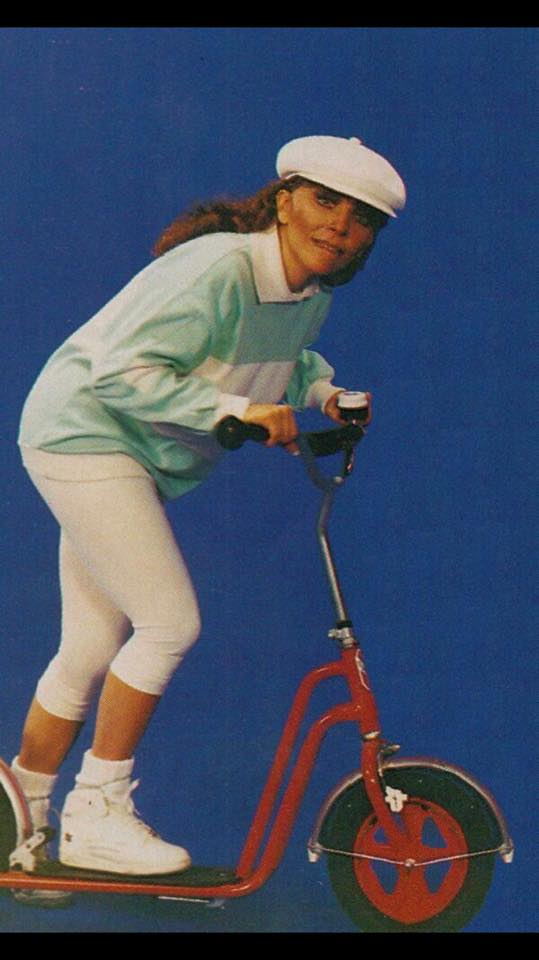 В актрису влюбился буквально весь мир.