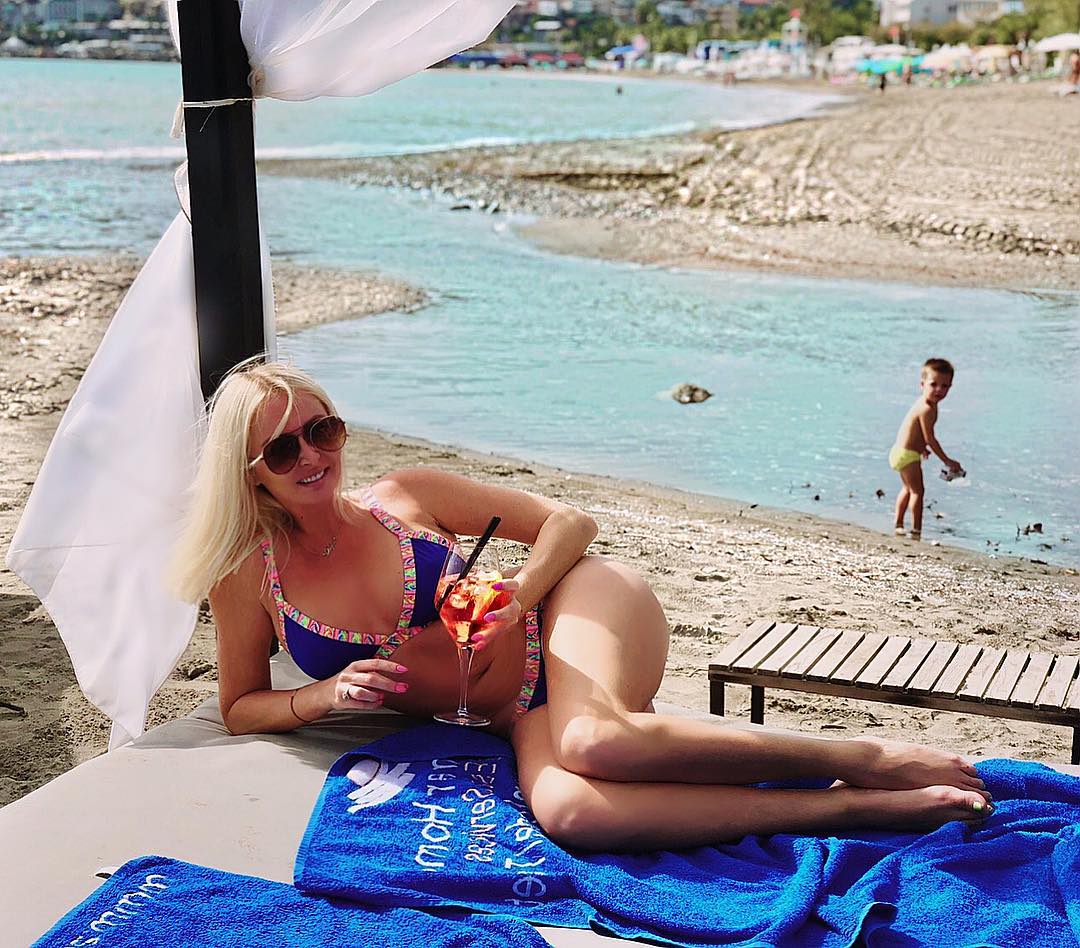 Надеемся, что Дарья Пынзарь послушает своих подписчиков!