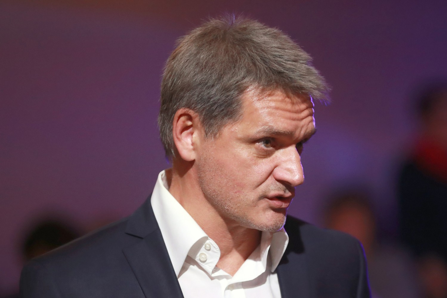 Актер Константин Лавроненко.