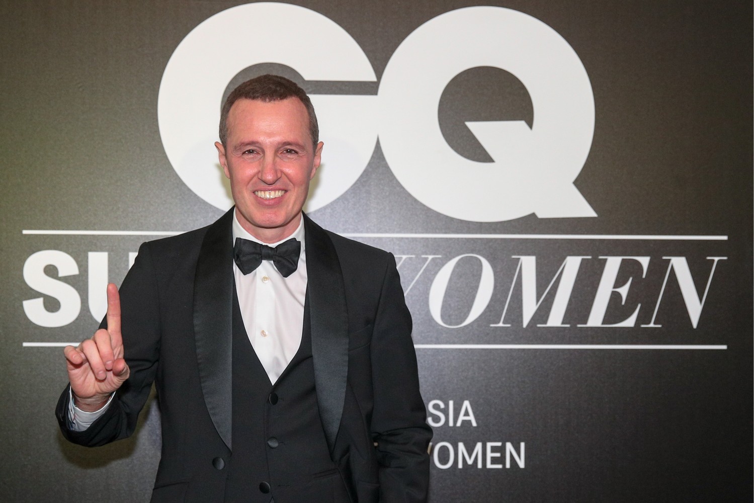 Актер Игорь Верник.