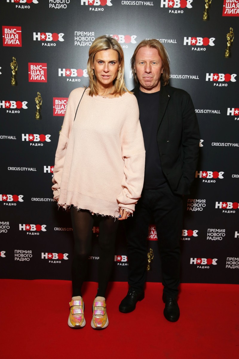 Виктор Дробыш рассказал о состоянии Николая Носкова.