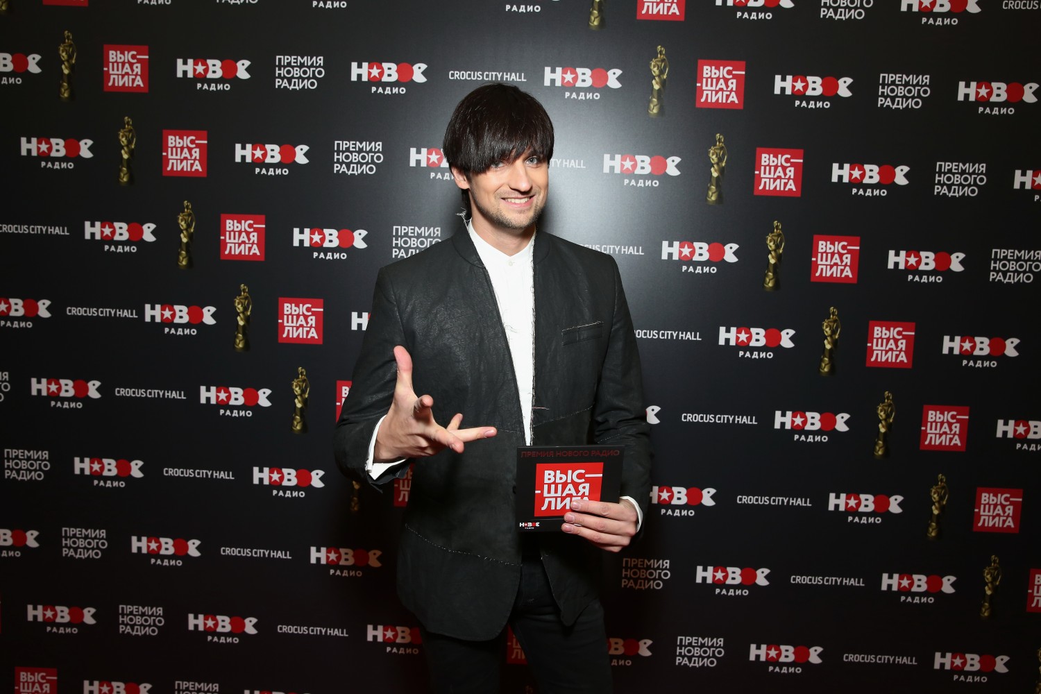 Дмитрий Колдун даст в декабре несколько новогодних корпоративов.