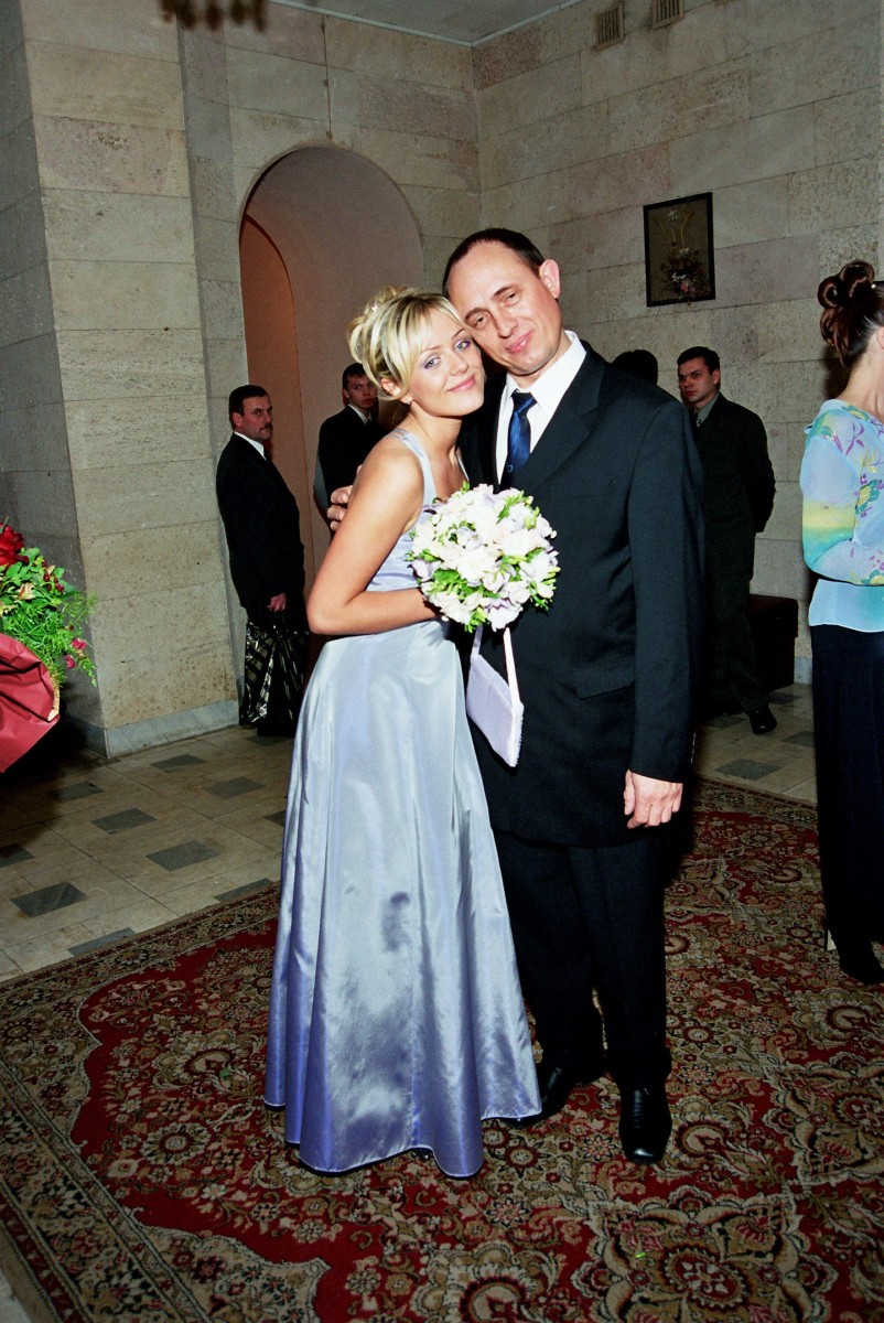 Именно благодаря ему певица прославилась.