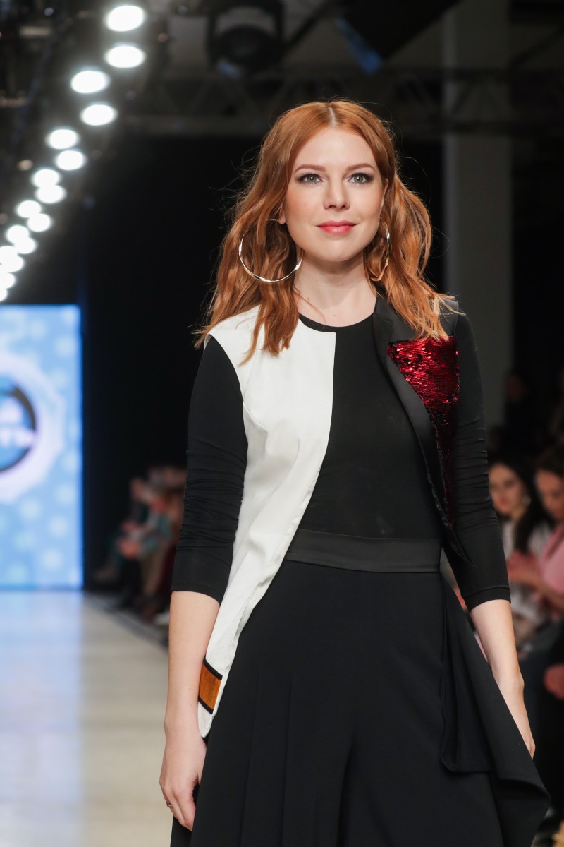 Певица Наталья Подольская.