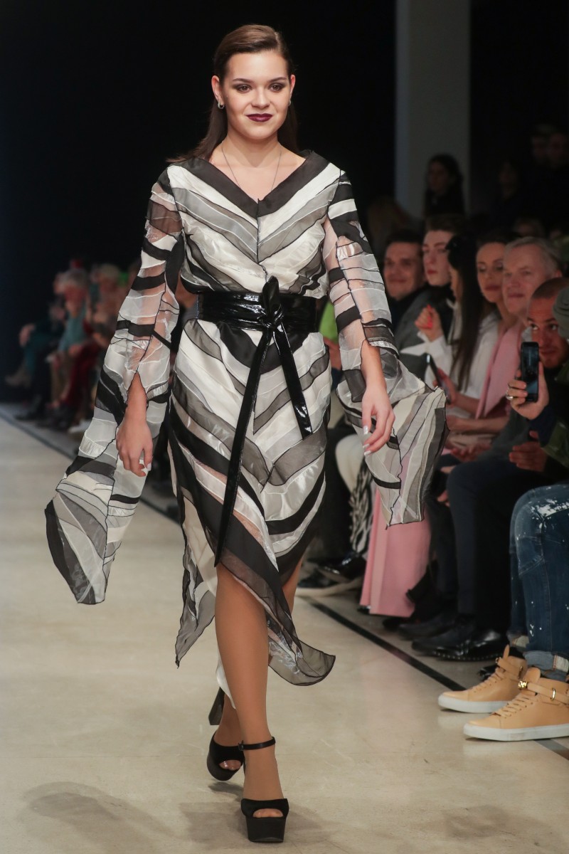 Фигуристка Аделина Сотникова.