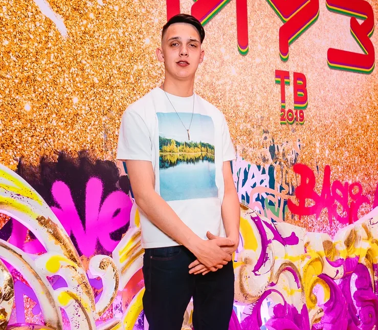 Тима Белорусских.