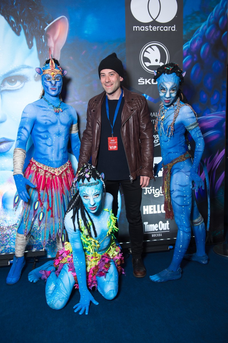 Дмитрий Шепелев.