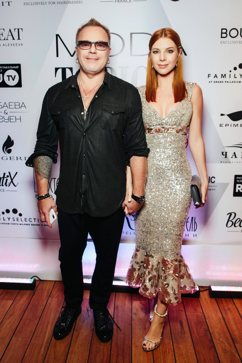 Наталья Подольская была отмечена за «Чувственное видео».