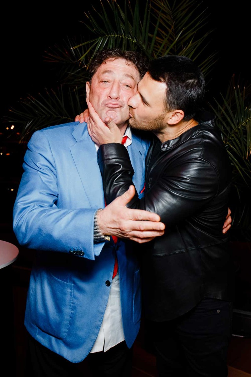 EMIN и Григорий Лепс