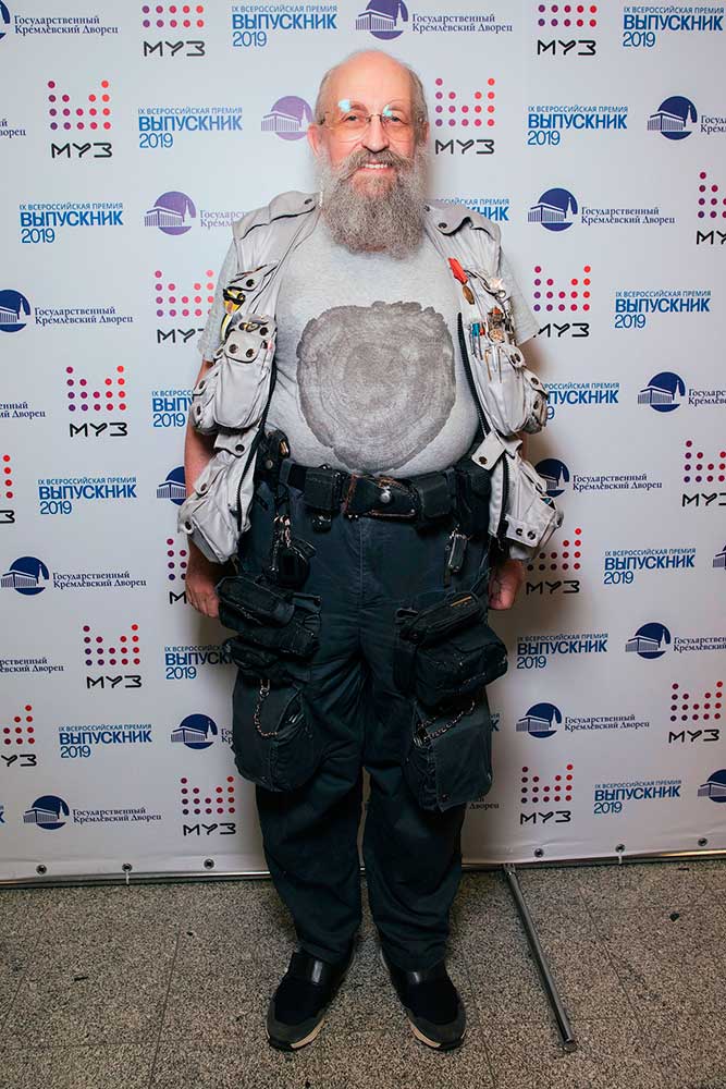 Анатолий Вассерман