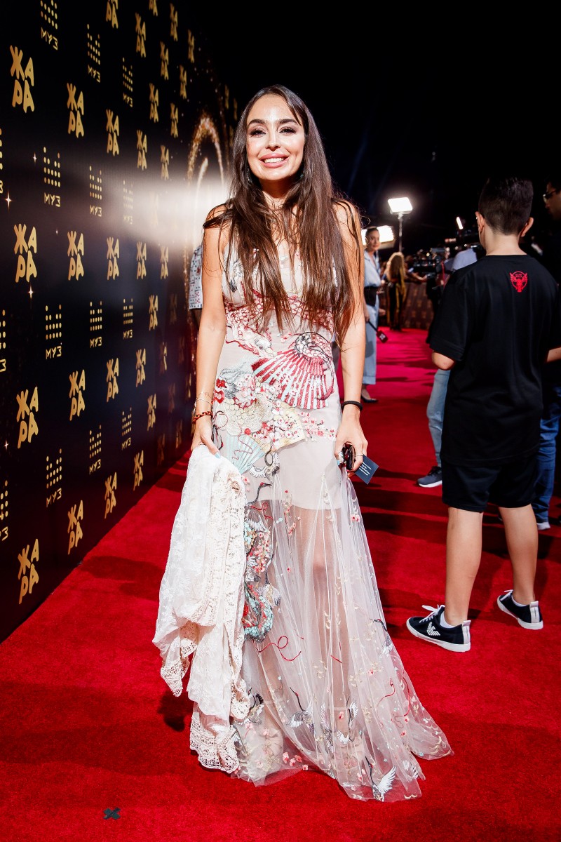 Лейла Алиева