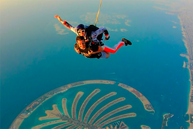 Престижные курорты ставят не только создание «изюминки», которая привлечет и заинтересует туриста-миллиардера, но и предугадывание самых безумных пожеланий клиента