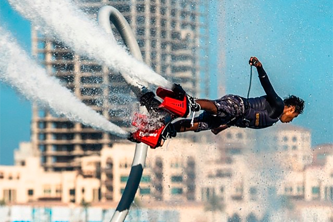 В настоящий момент индустрия отдыха создает все условия, чтобы учесть и предугадать самые оригинальные пожелания тех, кто обеспечен и хочет потратить немалые деньги для собственного развлечения