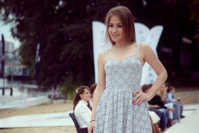 Звезды от летних нарядов Инны остались в восторге и пообещали их носить