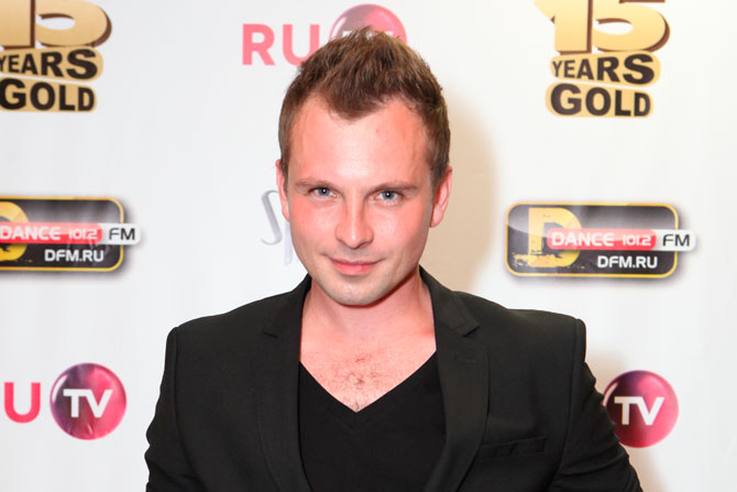 Никита Малинин запомнился слушателям своей трогательной песней "Котенок"