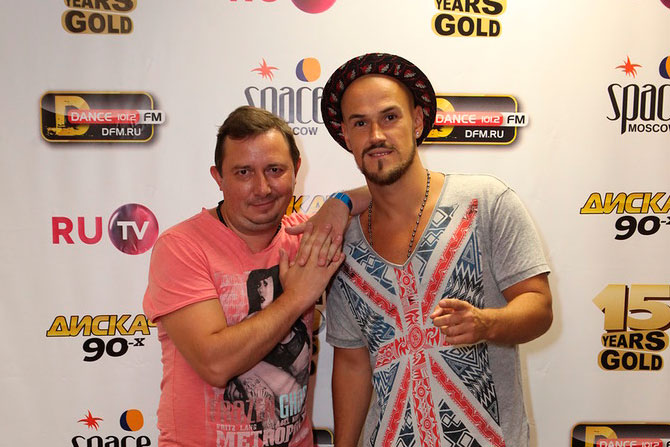 Группу "140 ударов в минуту" узнать очень сложно