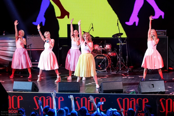 Когда-то клипы "Стрелок" заполонили все телеканалы