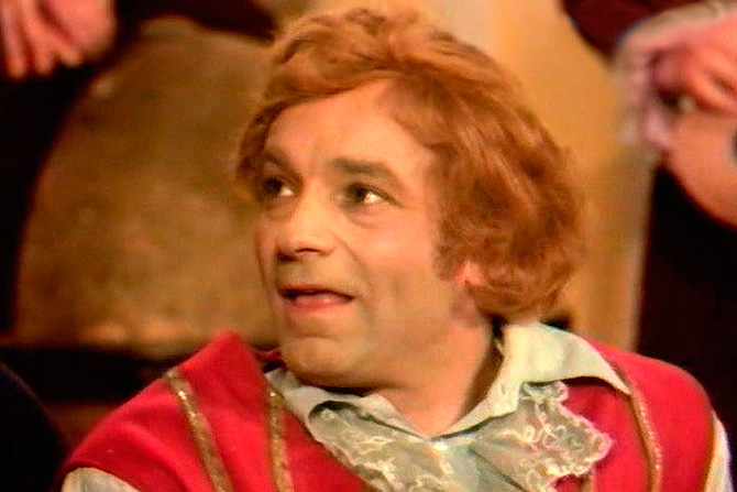 "Записки пиквикского клуба" Александра Прошкина