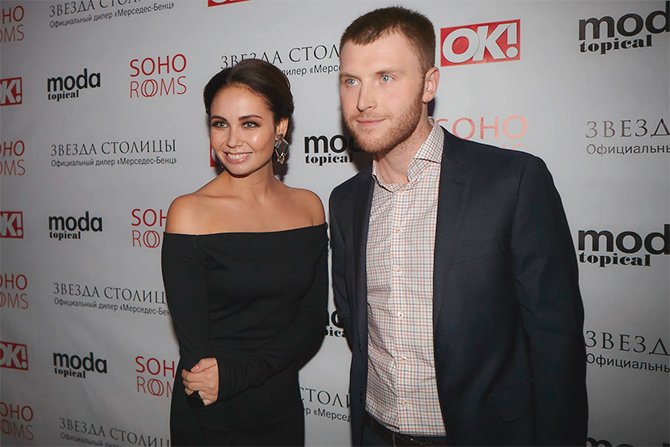 Ляйсан Утяшева