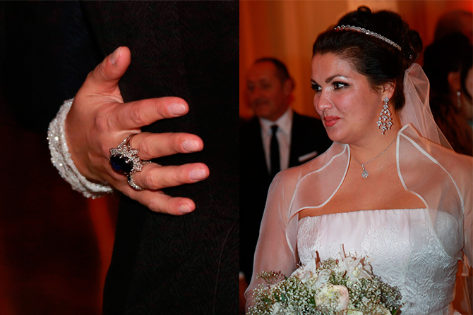 Анна Нетребко