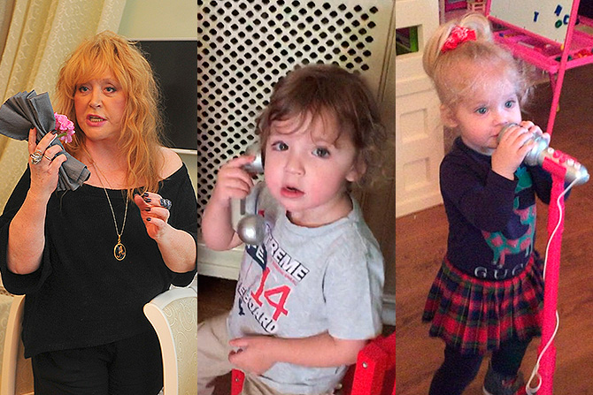 Многие знаменитости прибегают к помощи суррогатных мам, чтобы стать родителями. Рождение двойняшек Лизы и Гарри в семье Аллы Пугачевой и Максима Галкина стало для всех полной неожиданностью