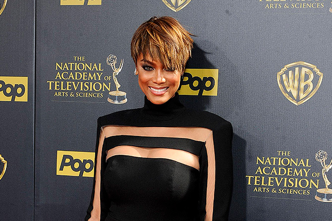 42-летняя супермодель Тайра Бэнкс, давно мечтавшая о ребенке, 28 января 2016 года сообщила, что у нее родился сын от суррогатной матери