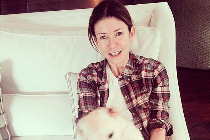 Ольга Слуцкер, много лет боровшаяся с бесплодием, растит пятерых детей, рожденных от суррогатных матерей