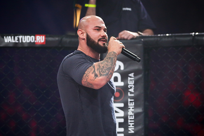 Рэп-исполнитель Джиган