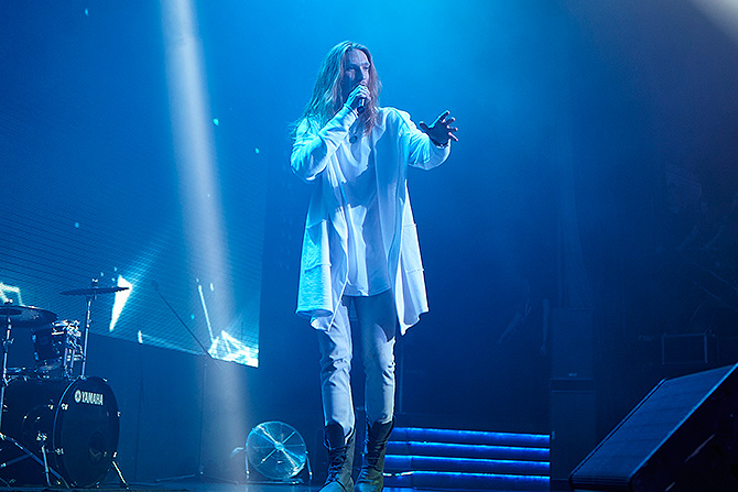 Белорусский участник Ivan (Александр Иванов)