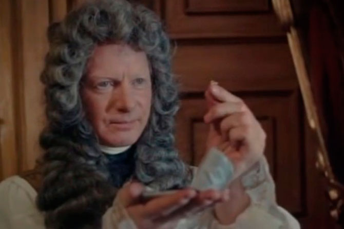 Актер воплощал светлое начало профессии, играючи справляясь с каждой своей ролью