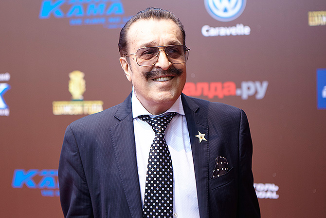 Вилли Токарев