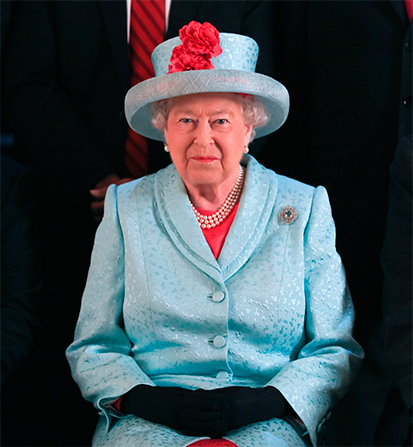 Ее стиль безупречен