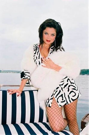 "Сиреневый рай"