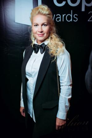 Екатерина Одинцова