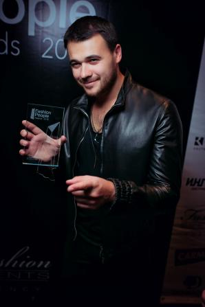 Эмин Агаларов