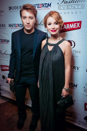 Ольга Орлова