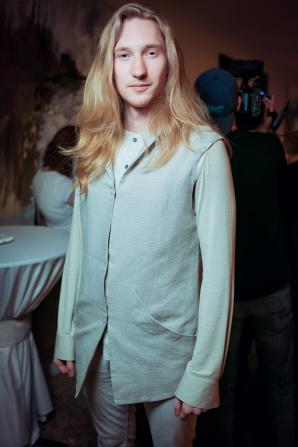 Александр Иванов