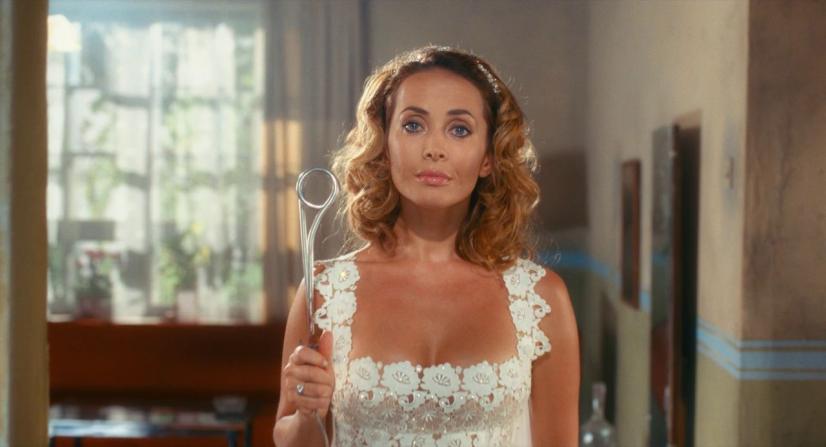 Фриске была не только певицей, но и талантливой актрисой